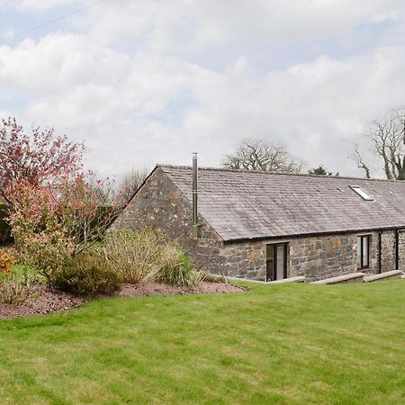 Hameish Holiday Cottage Kirkcudbright Exteriér fotografie