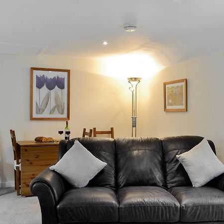 Hameish Holiday Cottage Kirkcudbright Exteriér fotografie