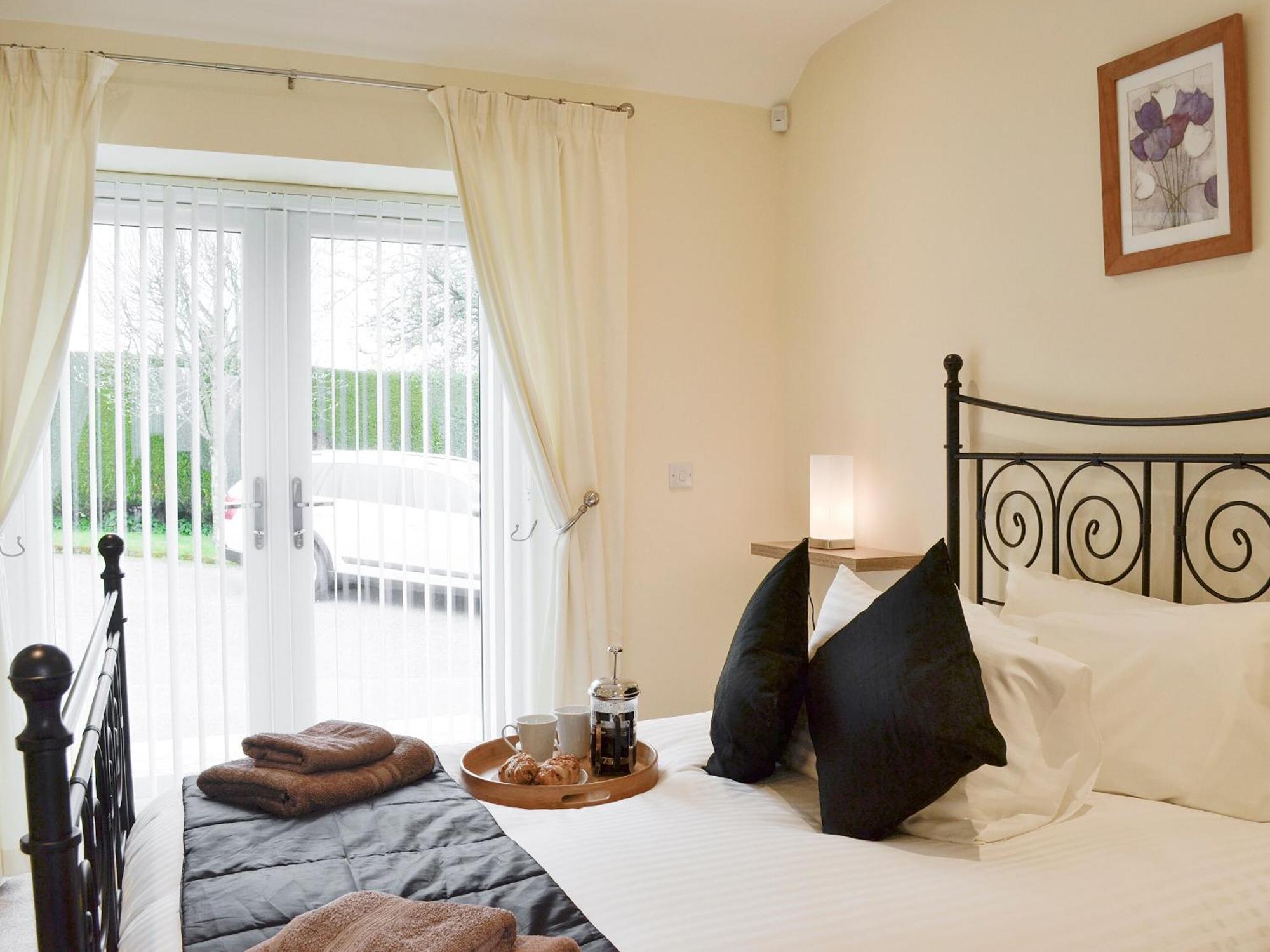 Hameish Holiday Cottage Kirkcudbright Exteriér fotografie