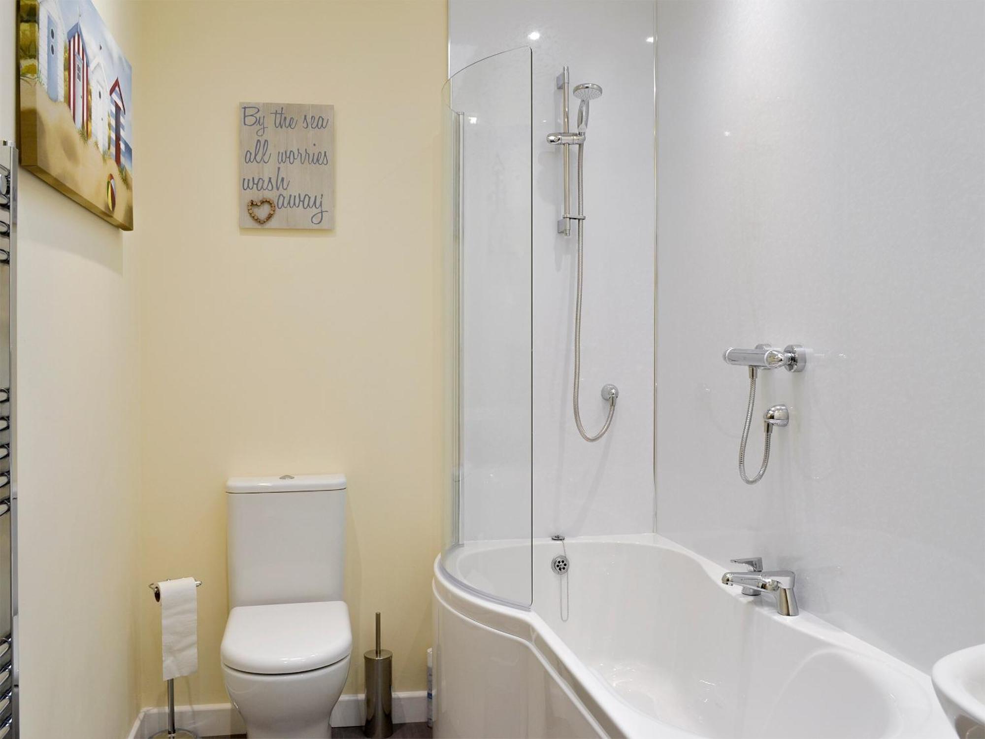 Hameish Holiday Cottage Kirkcudbright Exteriér fotografie