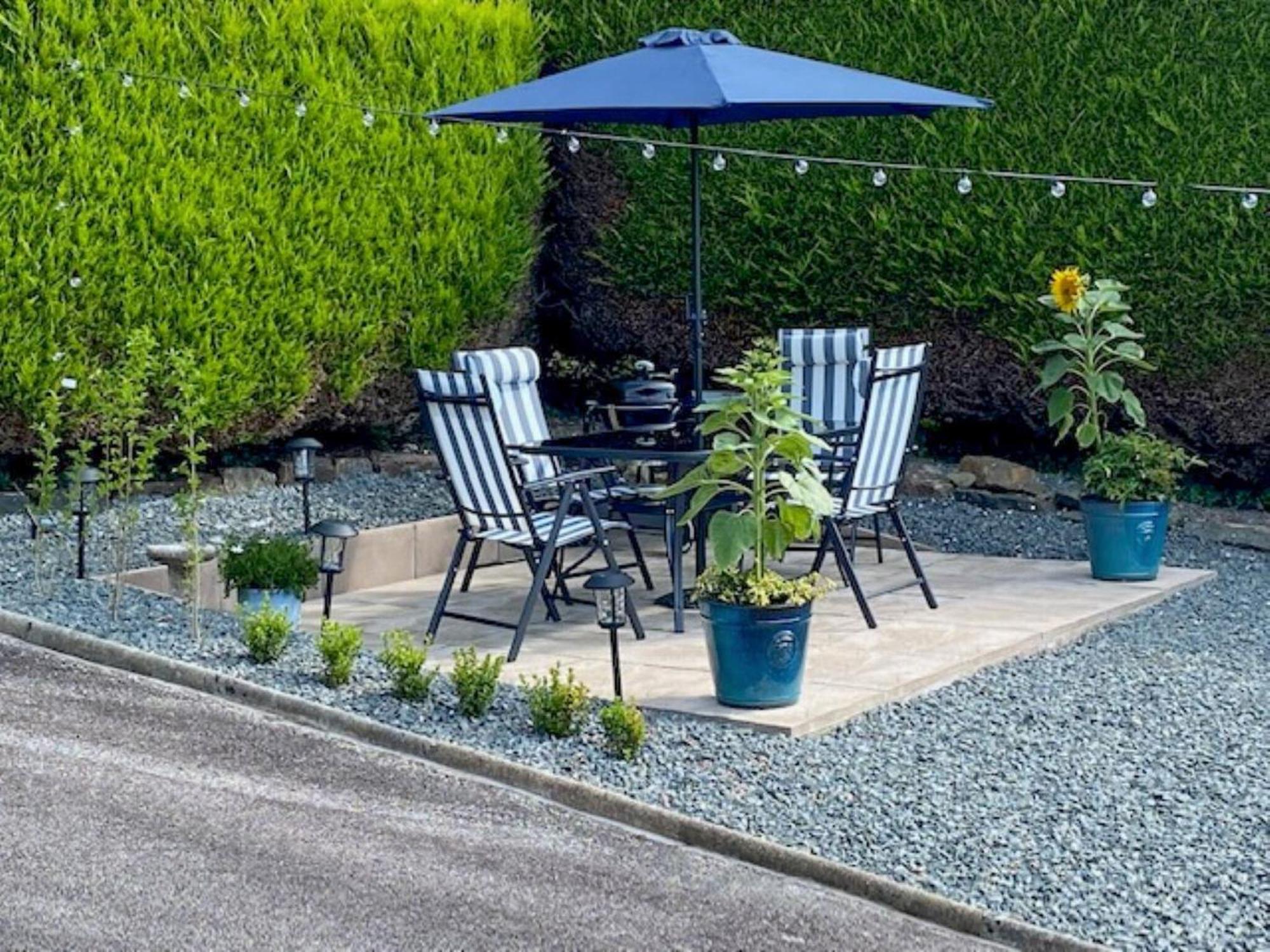 Hameish Holiday Cottage Kirkcudbright Exteriér fotografie