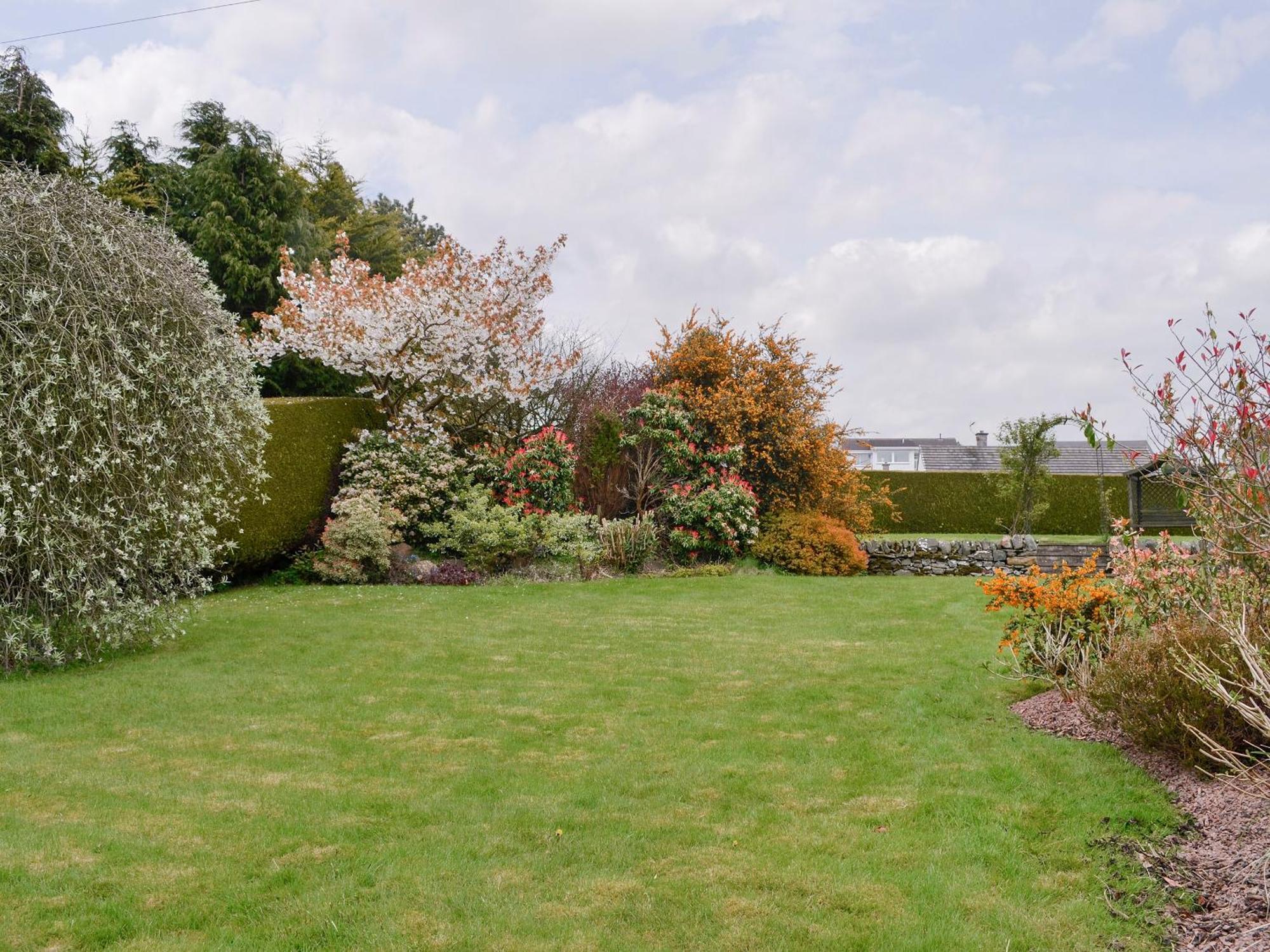 Hameish Holiday Cottage Kirkcudbright Exteriér fotografie